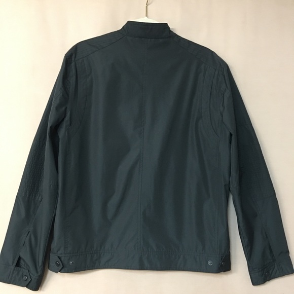 MARC NEW YORK BY ANDREW MARC Men’s Jacket in Grey Sz M - Picture 2 of 14